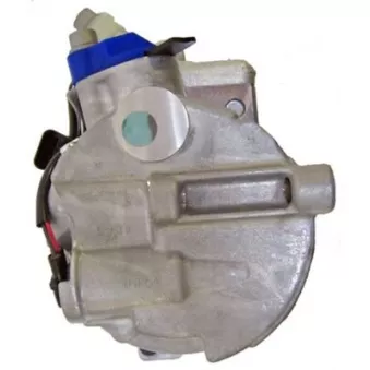 Compresseur, climatisation MAHLE ACP 720 000P
