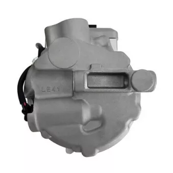 Compresseur, climatisation MAHLE ACP 721 000S
