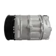 Compresseur, climatisation MAHLE ACP 721 000S - Visuel 2