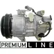 Compresseur, climatisation MAHLE ACP 723 000P - Visuel 1