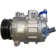Compresseur, climatisation MAHLE ACP 724 000P - Visuel 3