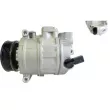 Compresseur, climatisation MAHLE ACP 724 000S - Visuel 1