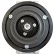Compresseur, climatisation MAHLE ACP 724 000S - Visuel 2