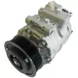 Compresseur, climatisation MAHLE ACP 724 000S - Visuel 3