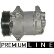 Compresseur, climatisation MAHLE ACP 73 000P - Visuel 1