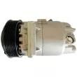 Compresseur, climatisation MAHLE ACP 73 000S - Visuel 2
