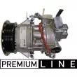 Compresseur, climatisation MAHLE ACP 74 000P - Visuel 1