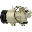Compresseur, climatisation MAHLE ACP 74 000S - Visuel 3