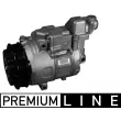 Compresseur, climatisation MAHLE ACP 75 000P - Visuel 1