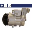 Compresseur, climatisation MAHLE ACP 75 000S - Visuel 1