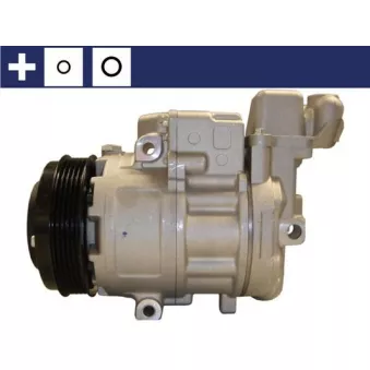 Compresseur, climatisation MAHLE ACP 75 000S
