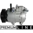 Compresseur, climatisation MAHLE ACP 754 000P - Visuel 1