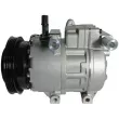 Compresseur, climatisation MAHLE ACP 754 000P - Visuel 3