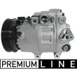 Compresseur, climatisation MAHLE ACP 755 000P - Visuel 3
