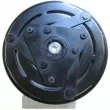 Compresseur, climatisation MAHLE ACP 756 000P - Visuel 2