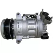 Compresseur, climatisation MAHLE ACP 757 000P - Visuel 3