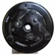 Compresseur, climatisation MAHLE ACP 758 000P - Visuel 2