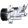 Compresseur, climatisation MAHLE ACP 758 000P - Visuel 3