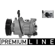 Compresseur, climatisation MAHLE ACP 759 000P - Visuel 1