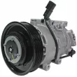 Compresseur, climatisation MAHLE ACP 759 000P - Visuel 3