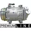 Compresseur, climatisation MAHLE ACP 76 000P - Visuel 1