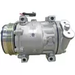Compresseur, climatisation MAHLE ACP 76 000P - Visuel 3