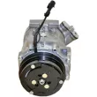 Compresseur, climatisation MAHLE ACP 76 000S - Visuel 2