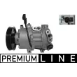 Compresseur, climatisation MAHLE ACP 760 000P - Visuel 1