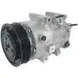 Compresseur, climatisation MAHLE ACP 761 000P - Visuel 3
