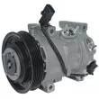 Compresseur, climatisation MAHLE ACP 763 000P - Visuel 3