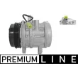 Compresseur, climatisation MAHLE ACP 764 000P - Visuel 1