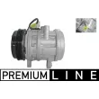 Compresseur, climatisation MAHLE ACP 765 000P - Visuel 1
