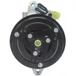 Compresseur, climatisation MAHLE ACP 765 000P - Visuel 2