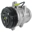 Compresseur, climatisation MAHLE ACP 765 000P - Visuel 3