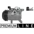 Compresseur, climatisation MAHLE ACP 766 000P - Visuel 1
