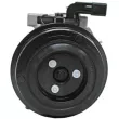 Compresseur, climatisation MAHLE ACP 766 000P - Visuel 2