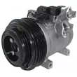Compresseur, climatisation MAHLE ACP 766 000P - Visuel 3
