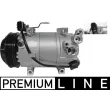 Compresseur, climatisation MAHLE ACP 767 000P - Visuel 1