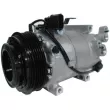 Compresseur, climatisation MAHLE ACP 767 000P - Visuel 3