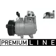 Compresseur, climatisation MAHLE ACP 768 000P - Visuel 1