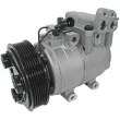 Compresseur, climatisation MAHLE ACP 768 000P - Visuel 3