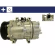 Compresseur, climatisation MAHLE ACP 769 000S - Visuel 1