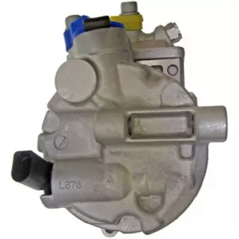 Compresseur, climatisation MAHLE ACP 771 000P