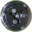 Compresseur, climatisation MAHLE ACP 78 000P - Visuel 2