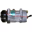 Compresseur, climatisation MAHLE ACP 78 000S - Visuel 2
