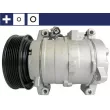 Compresseur, climatisation MAHLE ACP 783 000S - Visuel 1