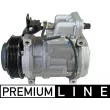 Compresseur, climatisation MAHLE ACP 785 000P - Visuel 1