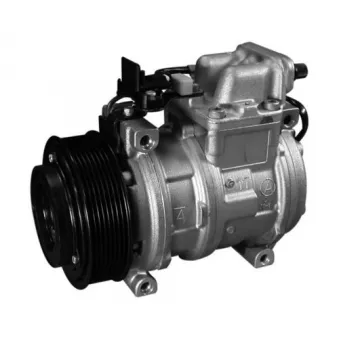 Compresseur, climatisation MAHLE ACP 786 000P