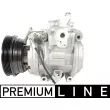 Compresseur, climatisation MAHLE ACP 788 000P - Visuel 1
