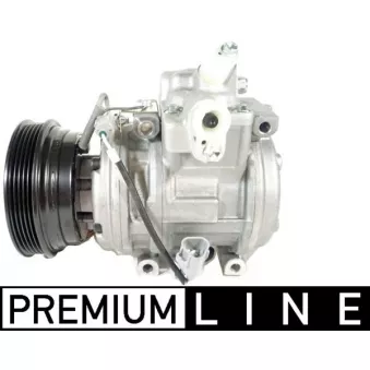 Compresseur, climatisation MAHLE ACP 788 000P